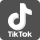 Logo von TikTok